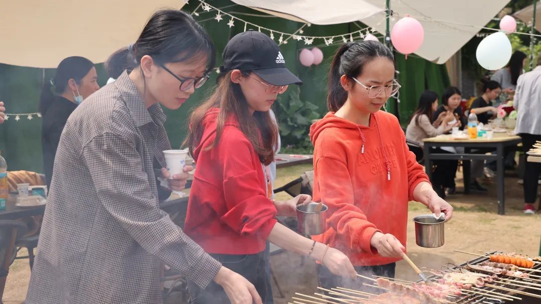 女神快乐，天下祥和(图9)