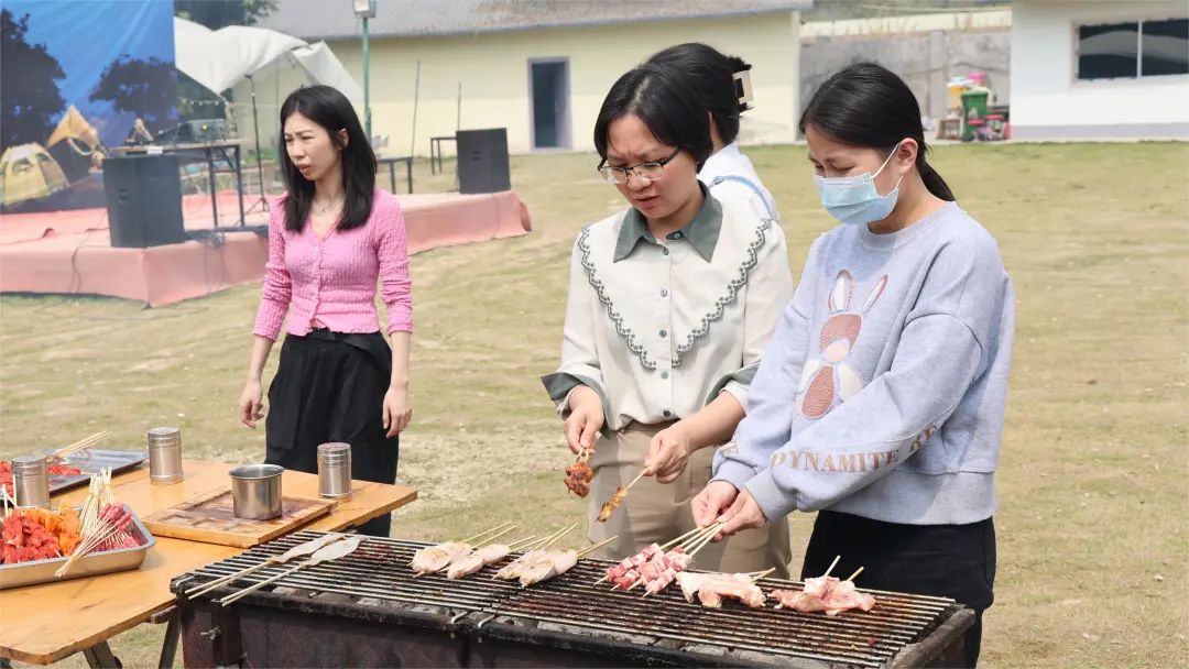 女神快乐，天下祥和(图7)